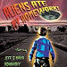 Jeff and Maya Bohnhoff: Aliens Ate my Homework